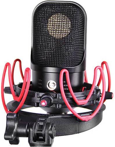Rycote InVision USM VB-L