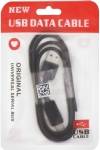 ForCell Partner Tele.com USB cable USB-A USB-C 1m