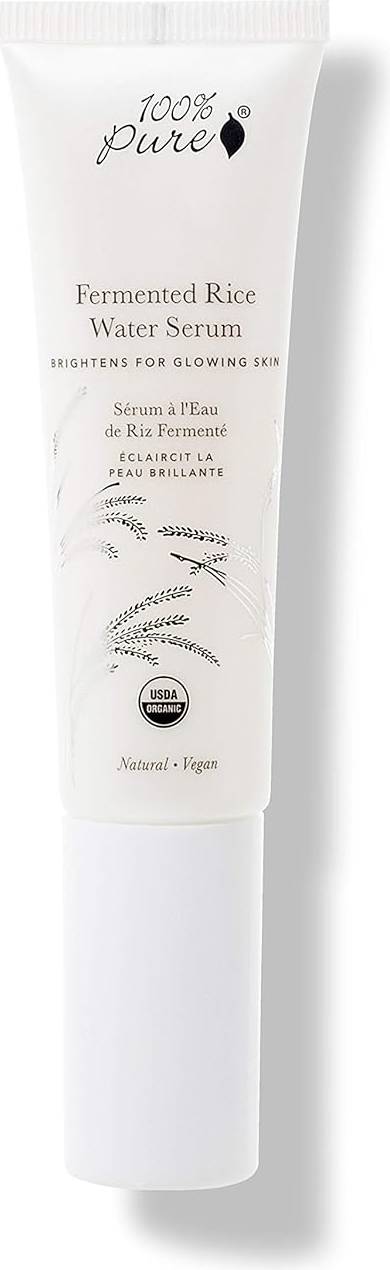 Fermented Rice Water Serum