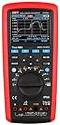 Unit multimeter UT181A