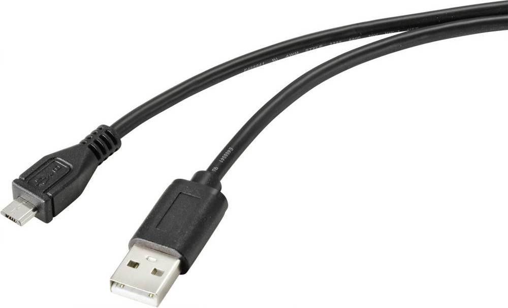 Renkforce USB 2.0