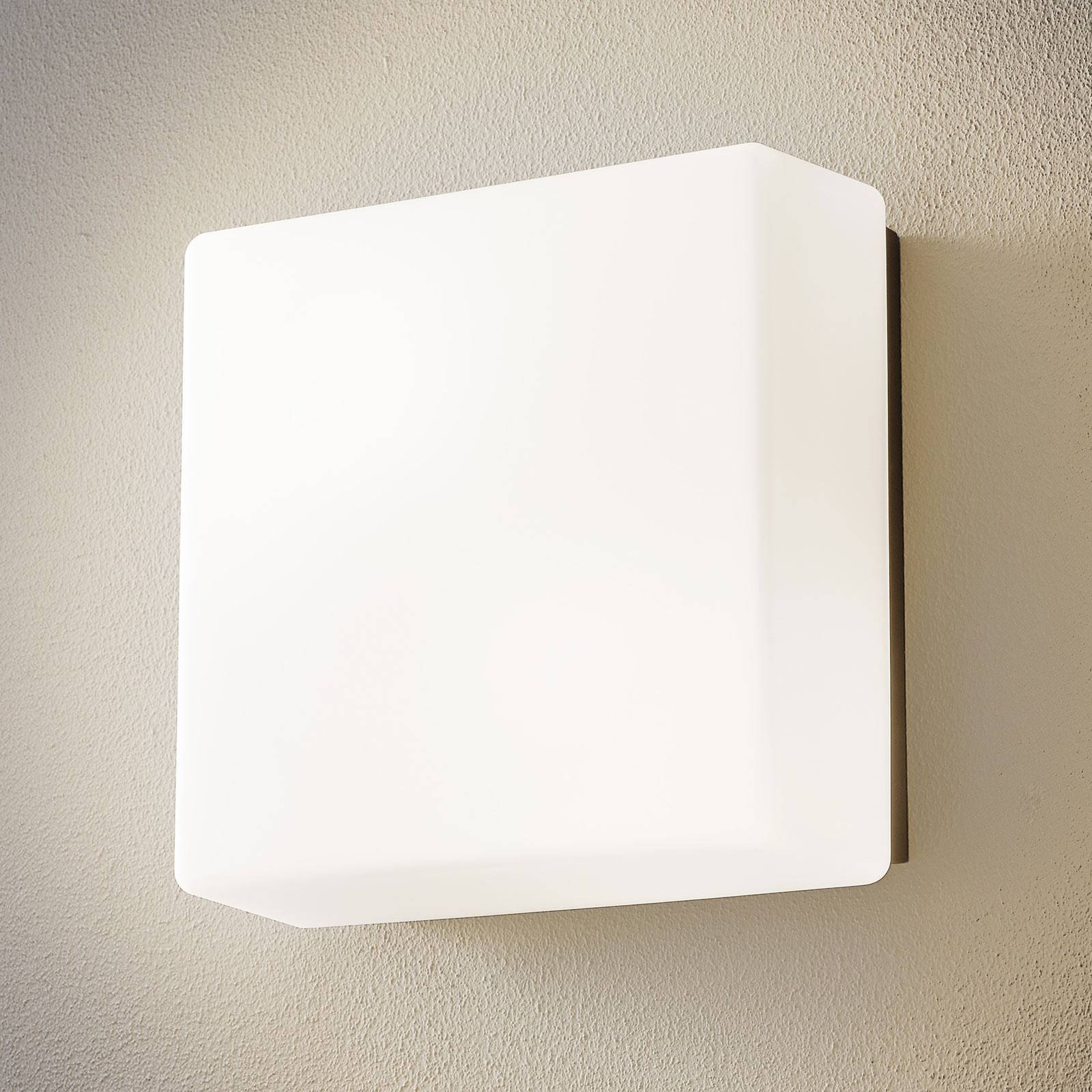 Module 66758K3 LED 28x28 cm - Blanc Graphite
