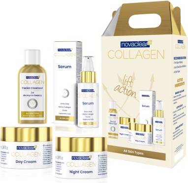 Collagen Lift Action Kit