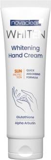 Novaclear Whitening Hand Cream SPF