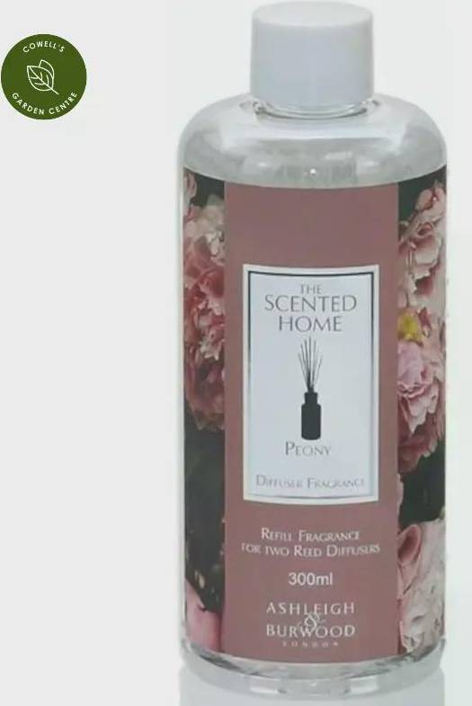 Peony Diffuser Refill