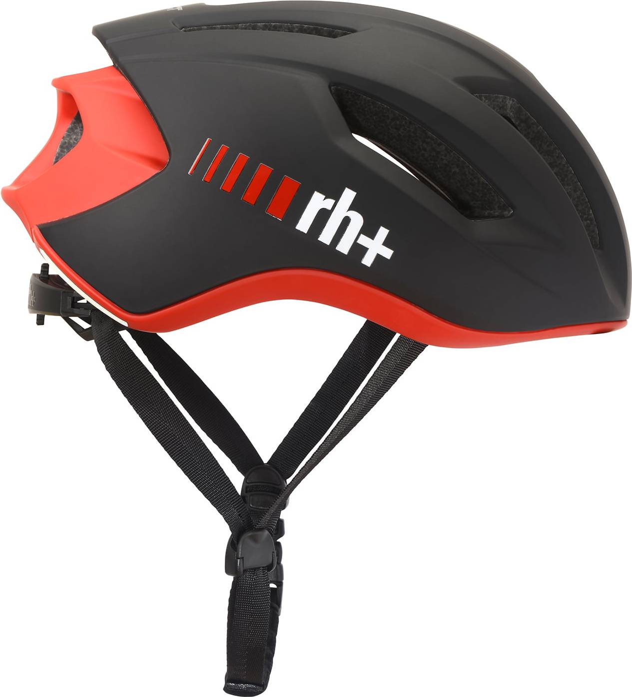 RH+ Compact Hjelm