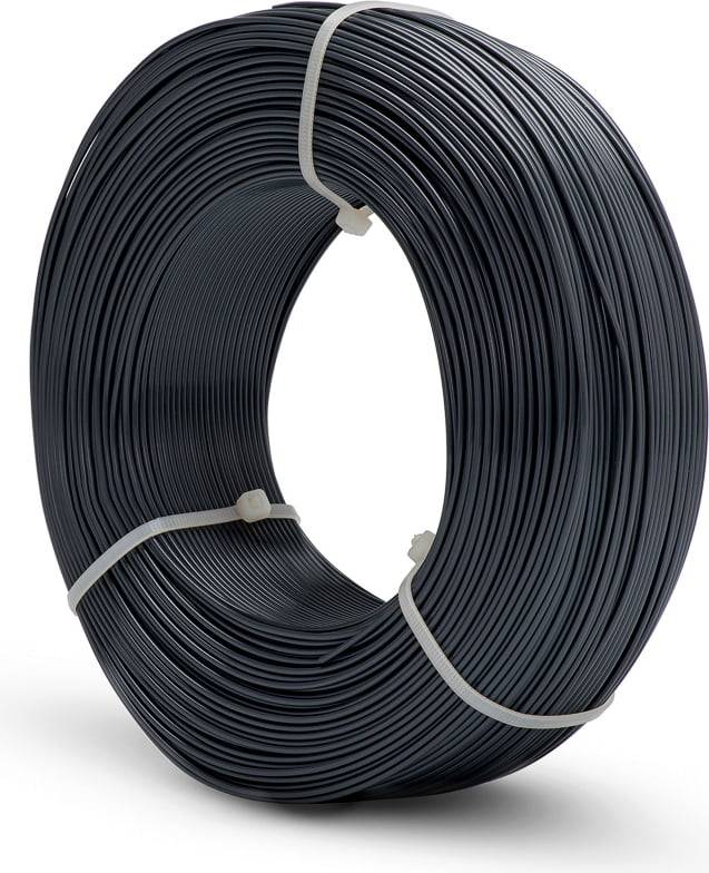 Fiberlogy Refill R PLA Antracit