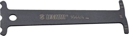 Chain Wear Indicator