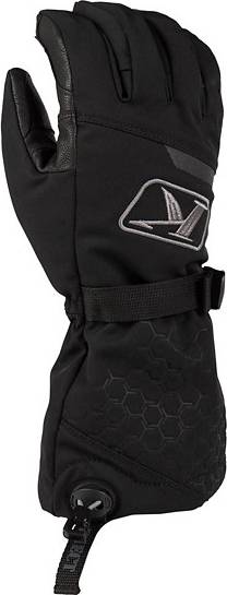 Klim Powerxross Gauntlet Sort