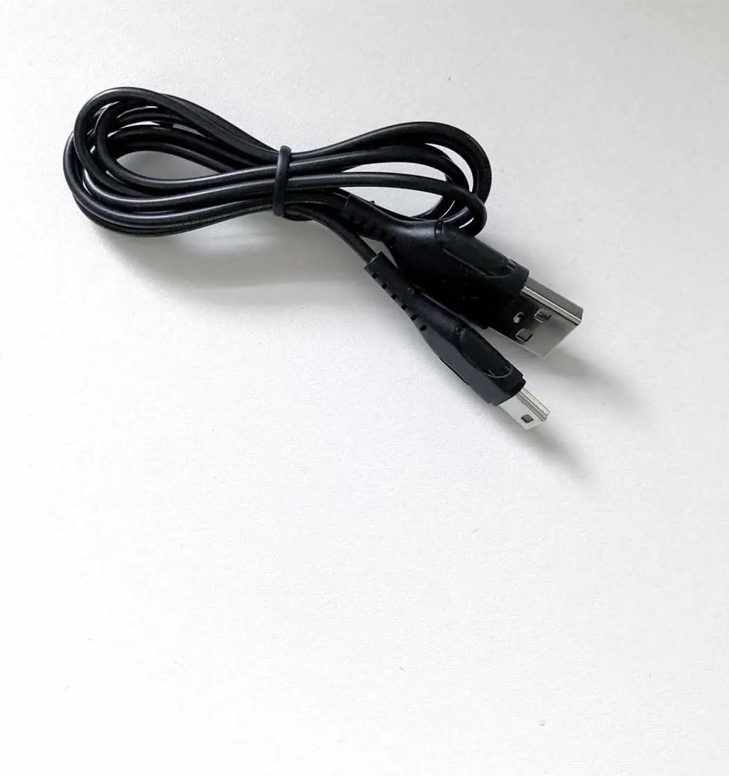 USB MiniUSB Kabel
