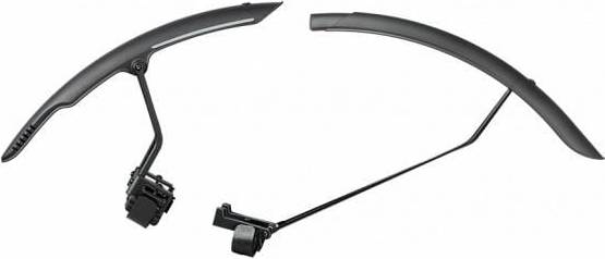 Topeak TetraFender R1 R2 Skärmset