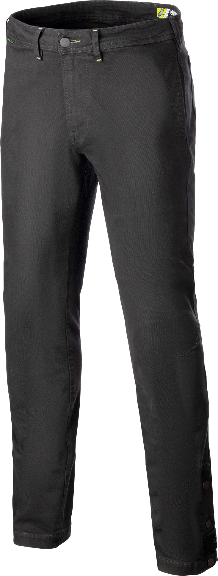Alpinestars Stratos Slim Fit Tech Riding - Antracit