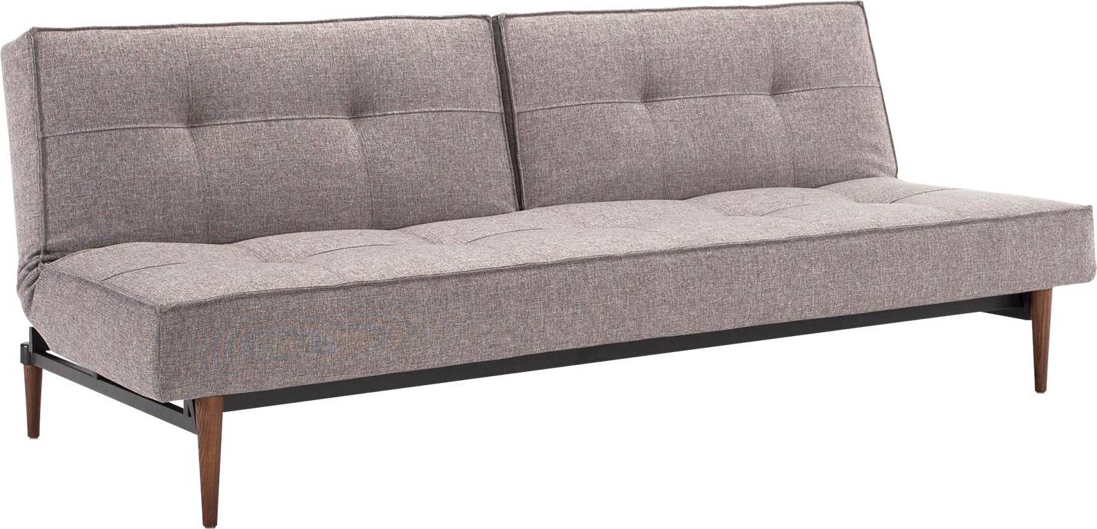 Splitback Styletto