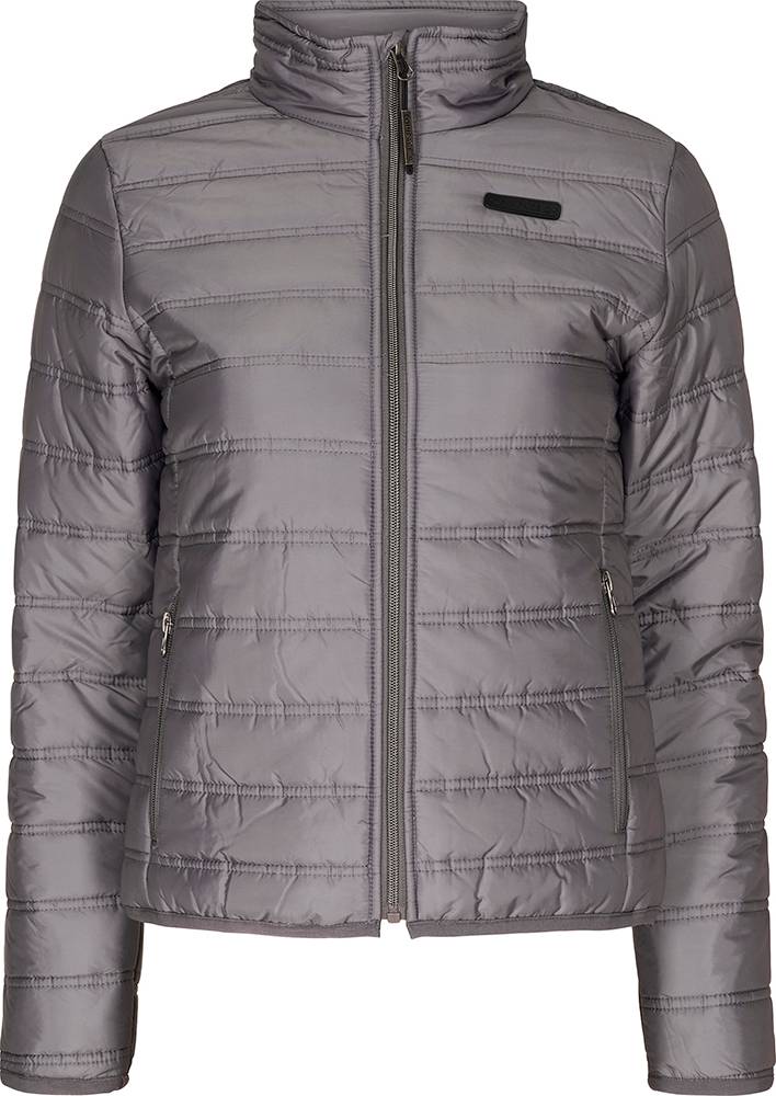 Harris Jacket - Quicksilver