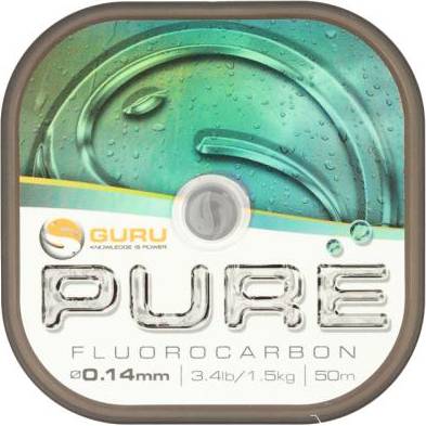 Pure Fluorocarbon 0.20mm