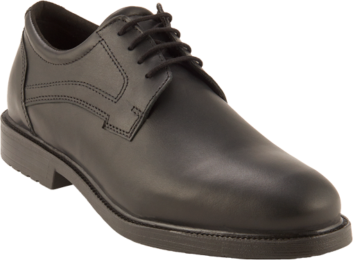 Classic Arbeidssko O2 - Svart