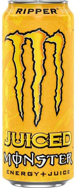 Monster Energy Ripper 500ml