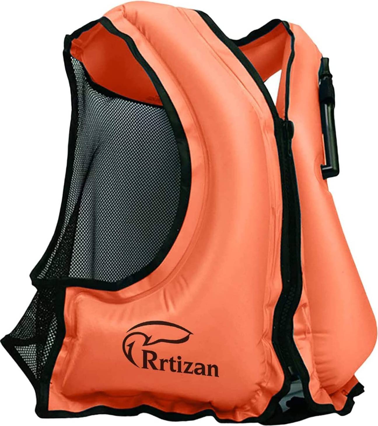 Buoyancy aid adults Rrtizan Portable Inflatable Snorkel Vest