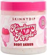 Skinnydip Raspberry Ripple Body Scrub 340G