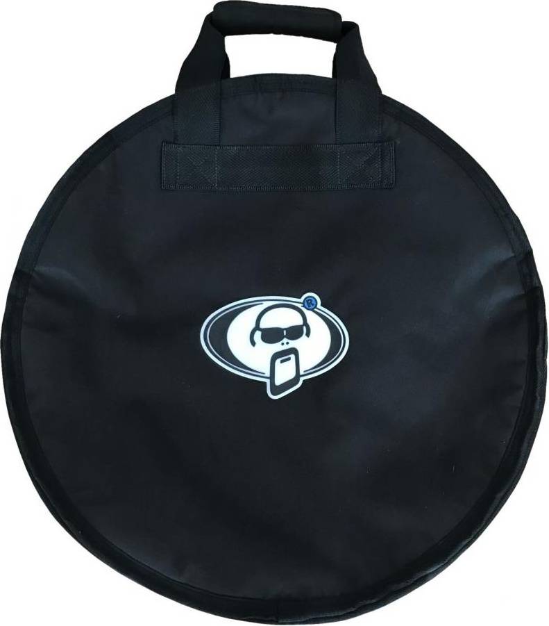 Protection Racket 26" Gong Case