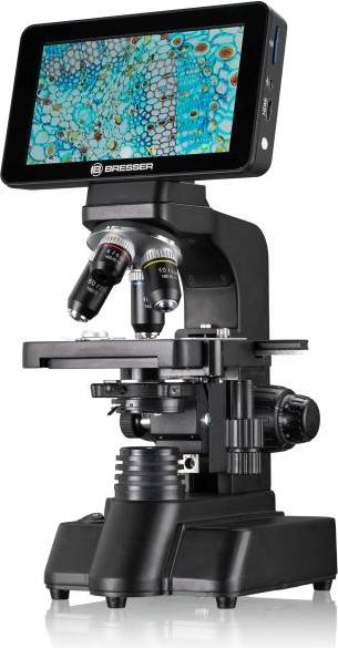 Bresser LCD Microscope