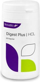 RevivaBio Digest Plus