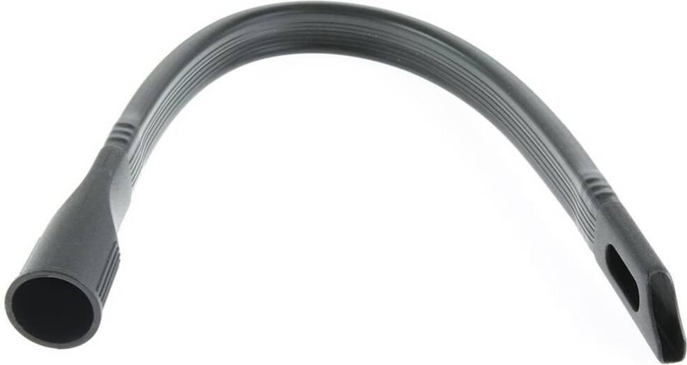 Spares2Go Long compatible with ROWENTA