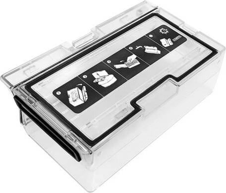 Roborock Dust Collection Box Replacement For S7 T7s T7s Plus