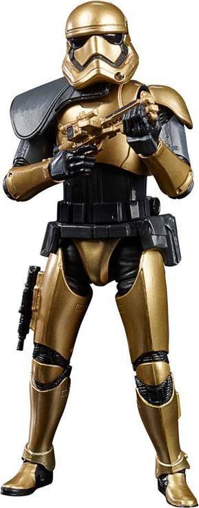 Hasbro SW BL GE Commander Pyre