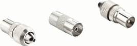 Ross Coaxial Cable Connection Kit