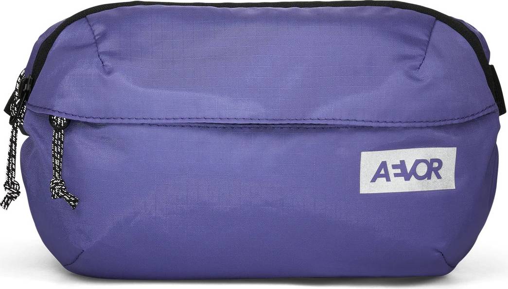 Ease Riñonera Ripstop Uni - Purple