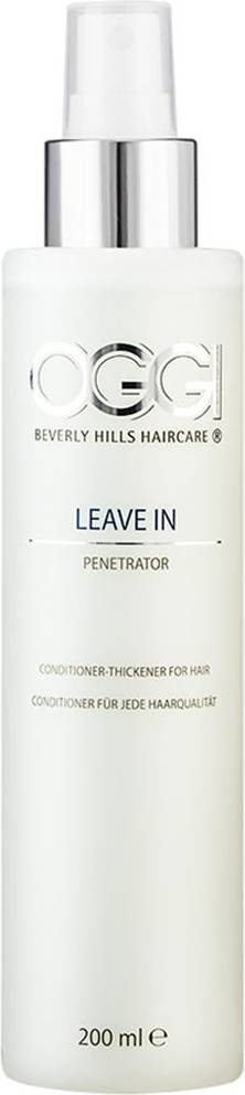 Leave In Conditioner