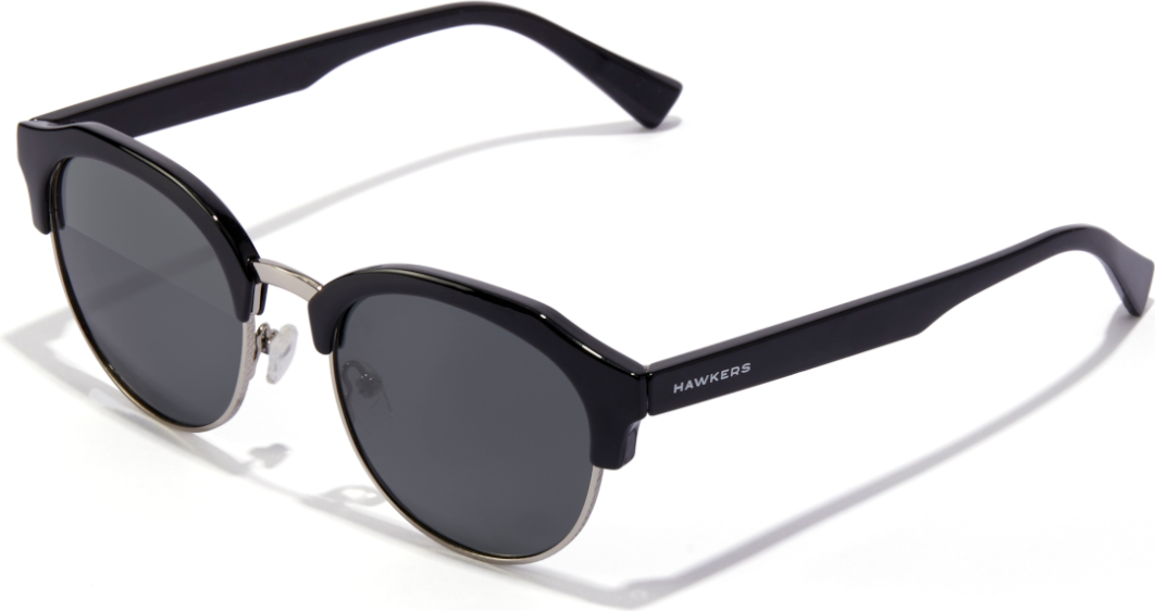 Hawkers Classic Rounded Sunglasses