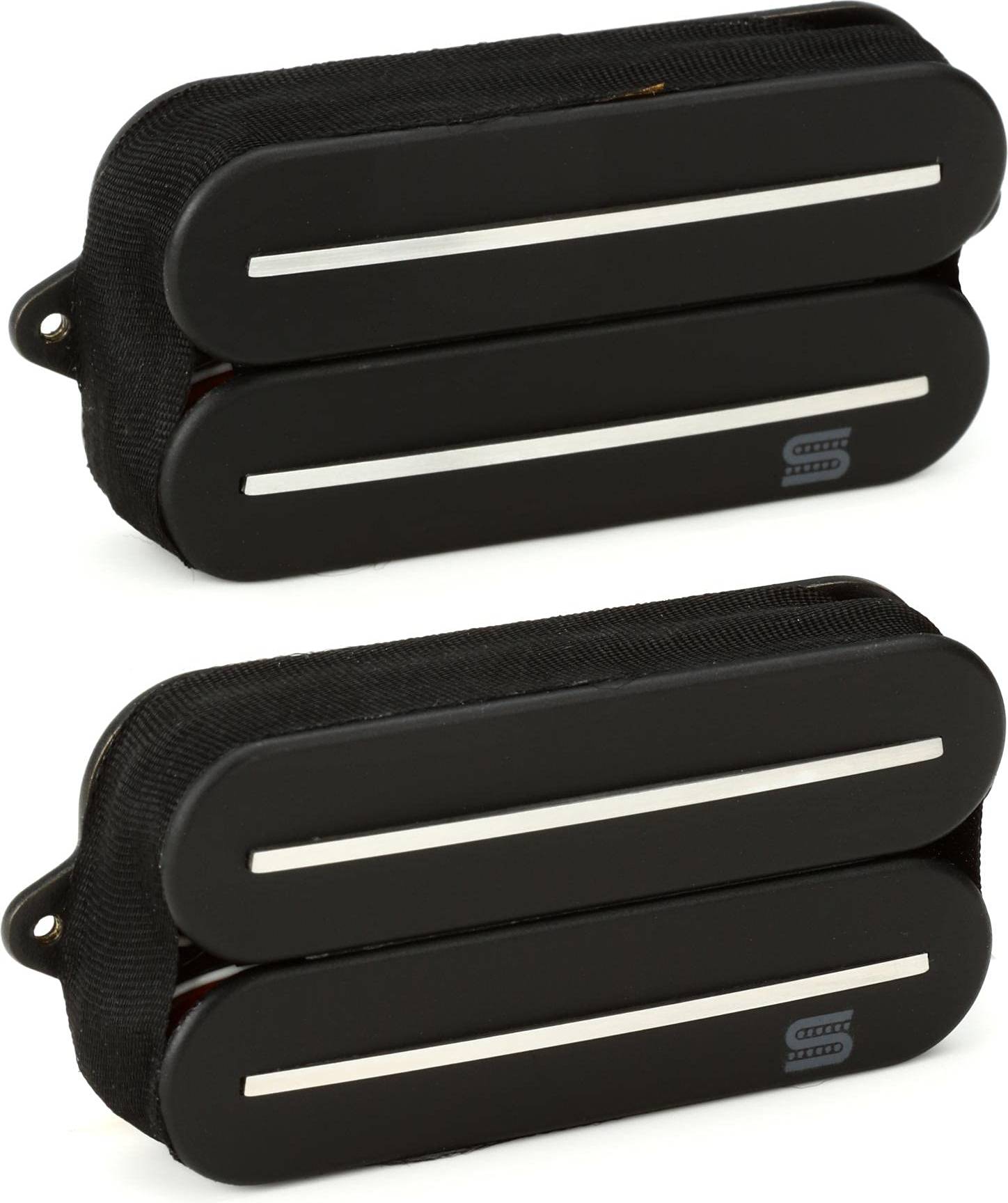 Seymour Duncan Jupiter Rails Pickup Set