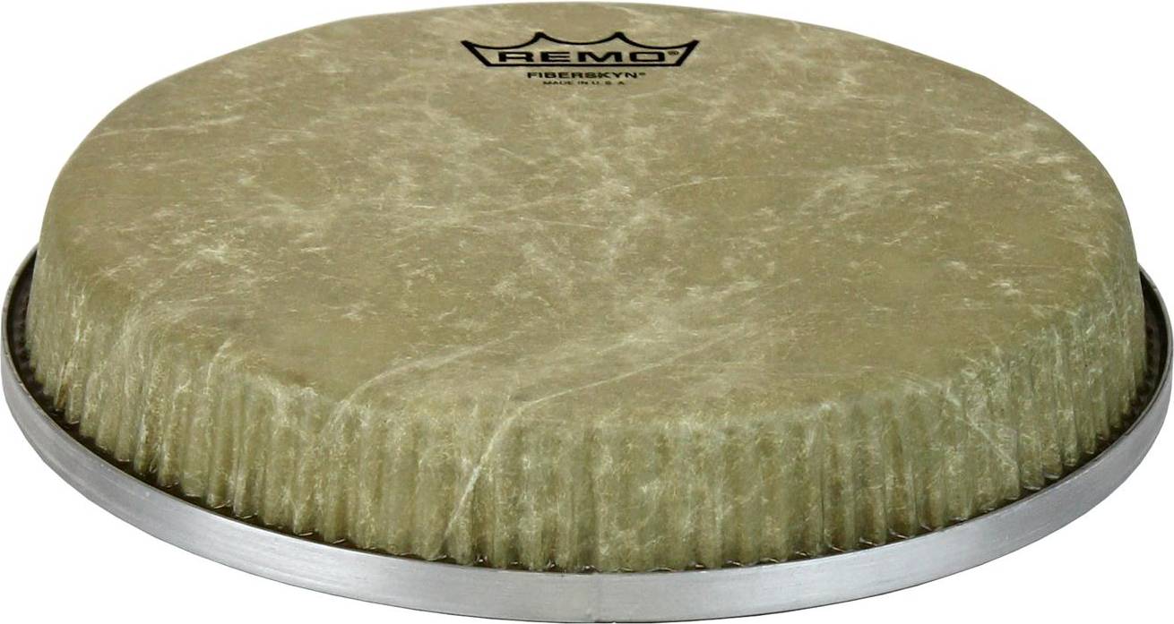 Remo M6-R850-F5 R-Series Fiberskyn Bongo Head