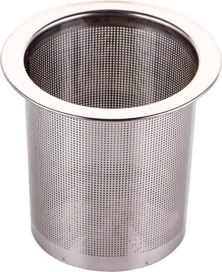 Reusable Steel Mesh Infuser Spice