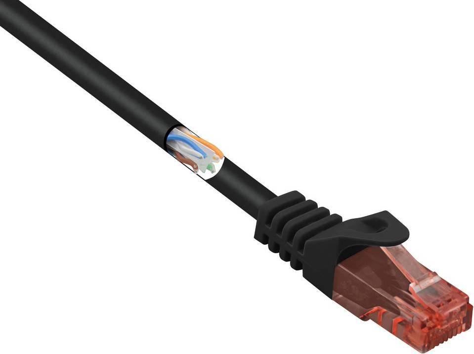Renkforce RF-5047496 RJ45 patchkabel