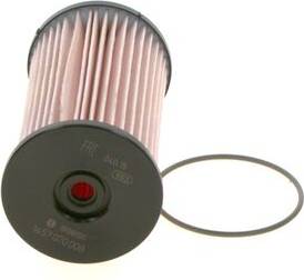 Bosch 800 Bosch Fuel Filter
