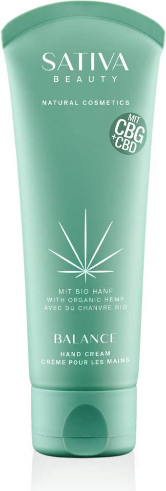 Hand Cream