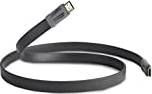 QED Performance e-Flex HDMI Cable 1.5M