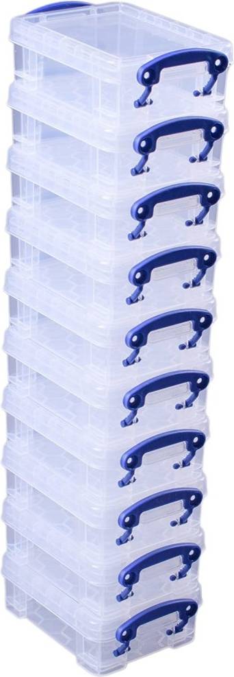 Really Useful 0.2 Storage Box