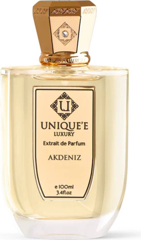 Perfume Extract 100 ml