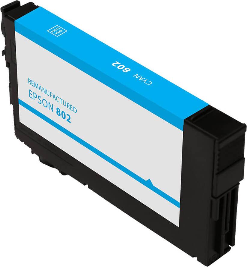 Epson 802 Ink