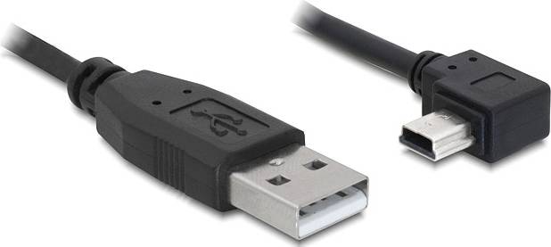 DeLock USB Kabel Till Mini USB Typ