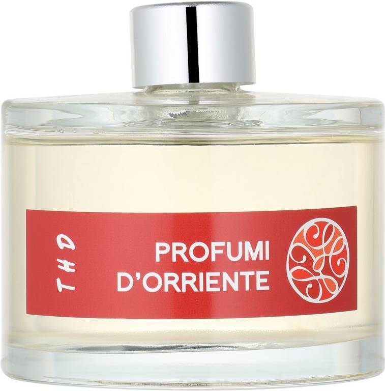 THD Platinum Collection Profumi Diffusor 100ml