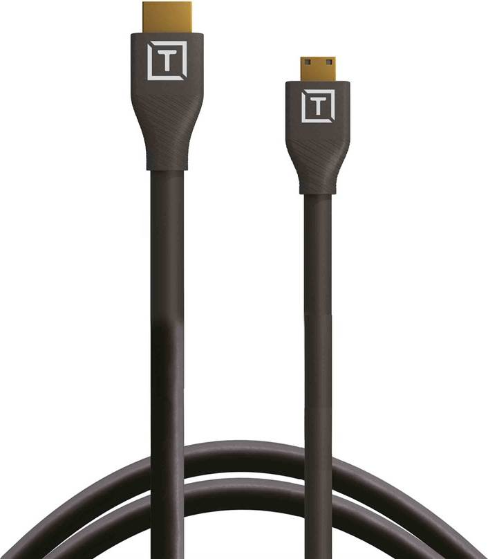 Tether Tools HDMI Mini