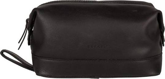 Burkely Vintage Riley Toilettaske - Sort