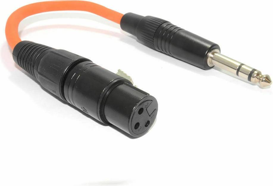 Kenable XLR 3 Pin Adapter