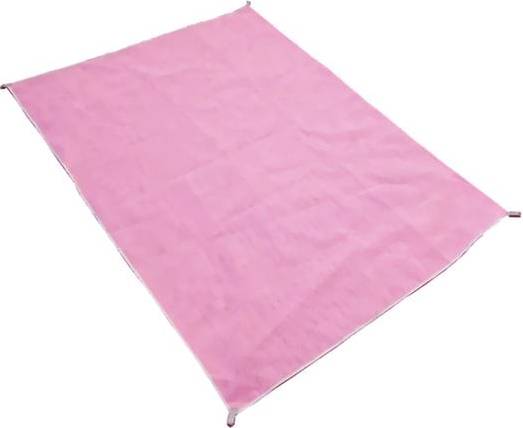 Sandfri 2x2 Rosa, Beige cm