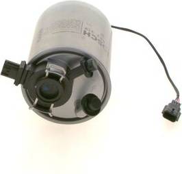 Bosch Fuel Filter